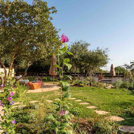 Azamra Amirim Villa Bagian luar foto