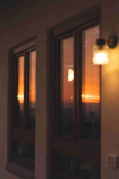 Azamra Amirim Villa Bagian luar foto