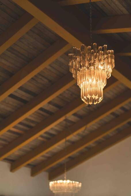 Azamra Amirim Villa Bagian luar foto