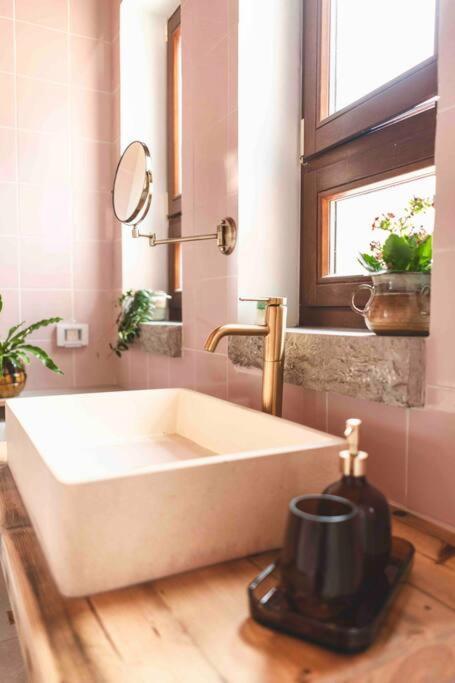 Azamra Amirim Villa Bagian luar foto